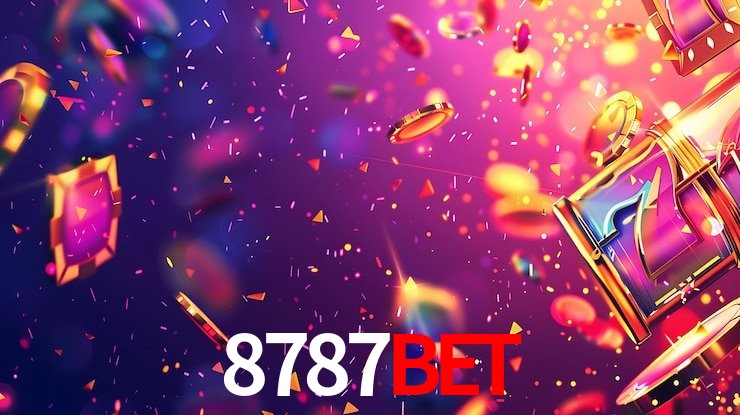Interface Premium 8787bet