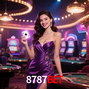 Estatísticas Esportivas 8787bet