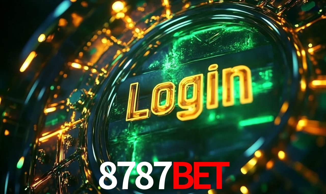 APK Android 8787bet