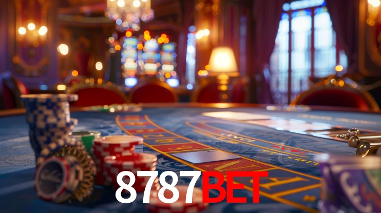 API Integration 8787bet