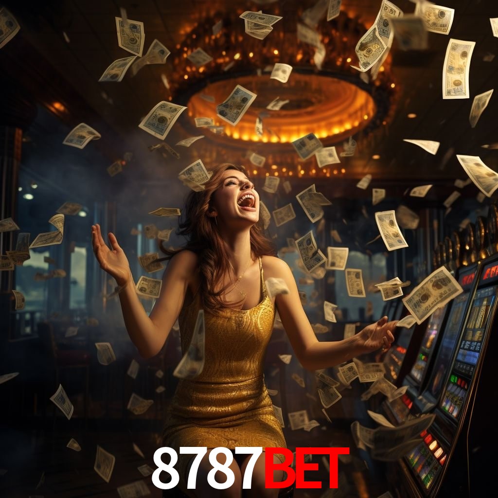 Roulette Table 8787bet
