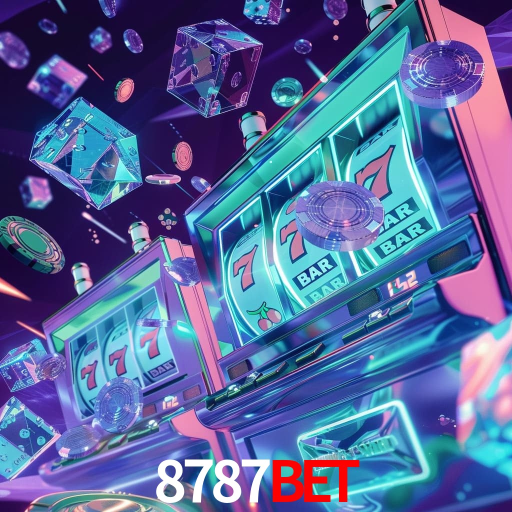 PIX Instantâneo 8787bet