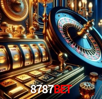 Recursos de Bônus 8787bet