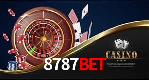 Login Seguro 8787bet