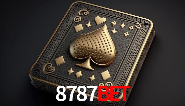 Design Responsivo 8787bet