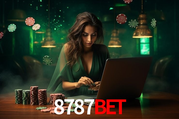 Instalar app 8787bet