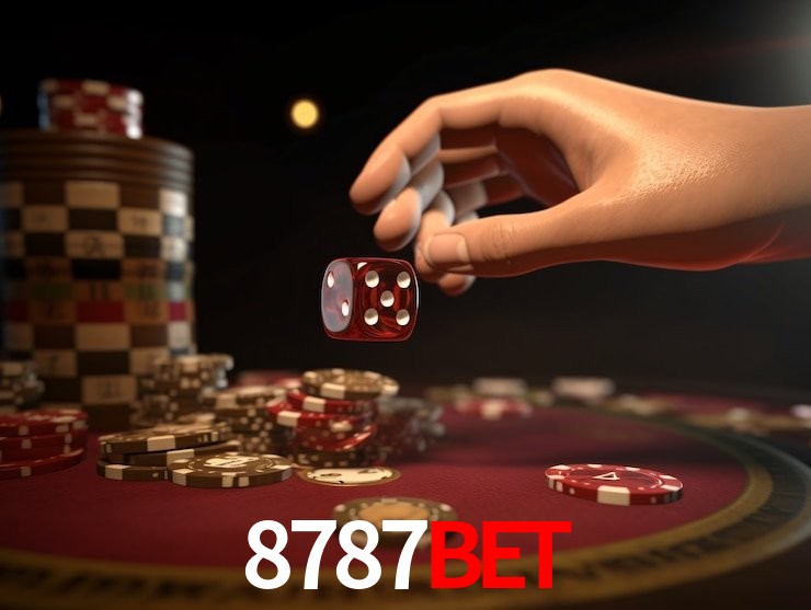 Ofertas Exclusivas 8787bet