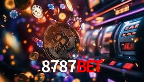 Jogos Exclusivos 8787bet