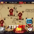 Infográfico RTP jogos de cassino 8787bet