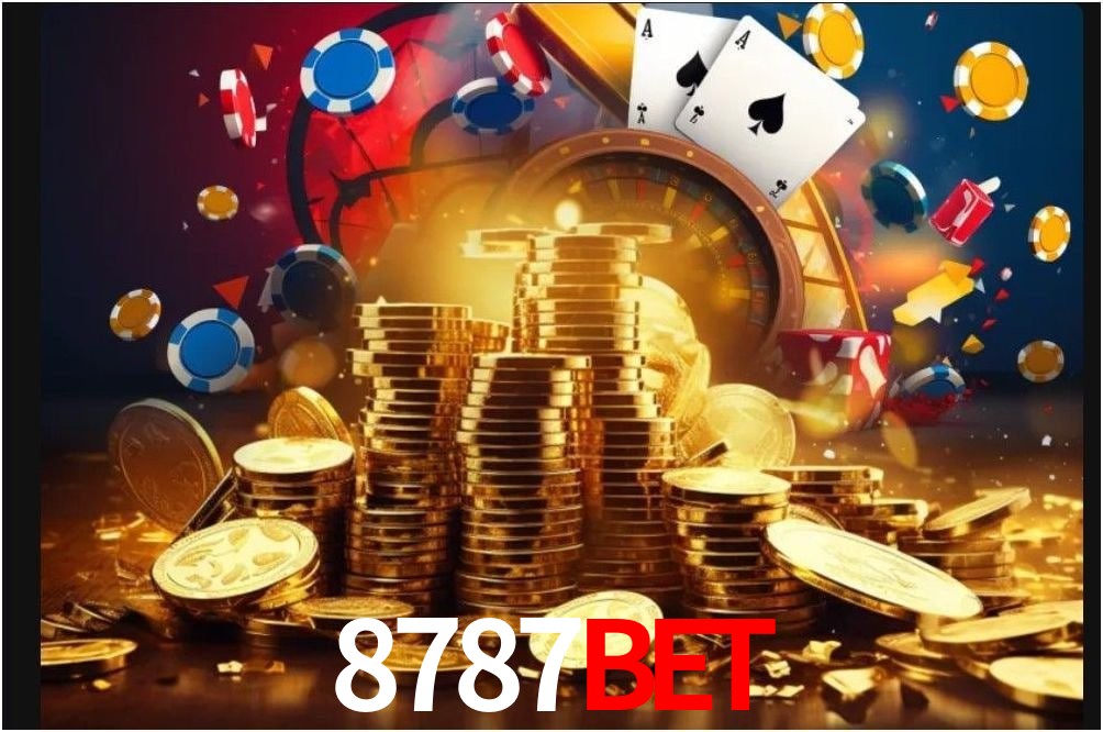 Programa VIP 8787bet