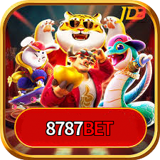 Logo 8787bet